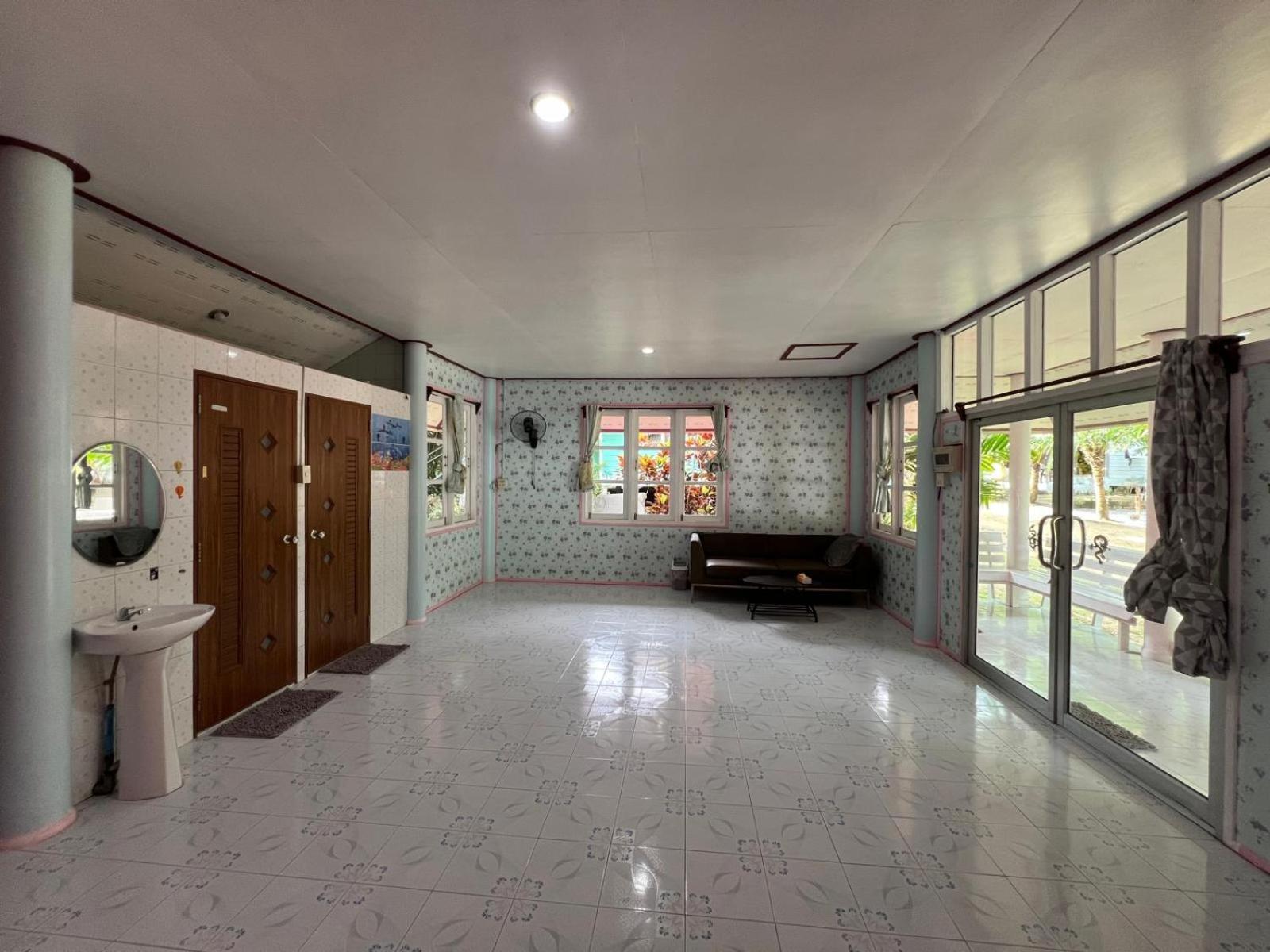 Janzo House Ban Khlong Mat Exterior foto